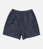 Acne Studios Casual Denim Shorts - Image 2