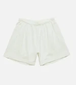 Acne Studios Cotton Shorts