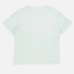 Acne Studios Distressed Logo T-Shirt - Image 2