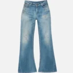 Acne Studios Fitted Jeans – 2025F