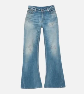 Acne Studios Fitted Jeans – 2025F