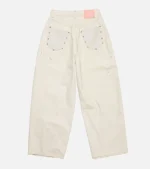 Acne Studios Loose Fit Jeans – 2023 - Image 2