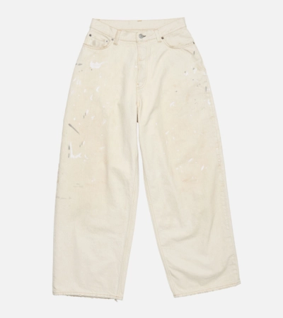 Acne Studios Loose Fit Jeans – 2023