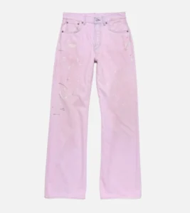 Acne Studios Regular Fit Jeans – 2021F