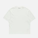 Acne Studios Rubber Logo T-Shirt - Image 2