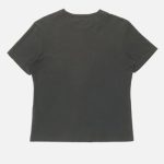Acne Studios Sprayed Logo T-Shirt - Image 2