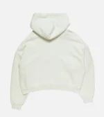 Acnes Studios Rubber Stamp Logo Hoodie - Image 2