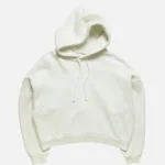 Acnes Studios Rubber Stamp Logo Hoodie