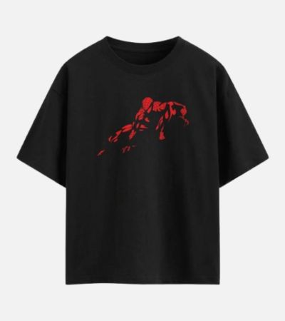 zendaya acne sweatshirt